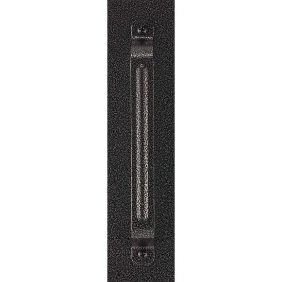 Mastercraft Deluxe Milkhouse Utility Space Heater w Thermostat, 1500W, Blue Open - Picture 4 of 10